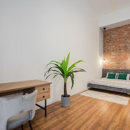 Aradi Chic Apartment Budapešť Exteriér fotografie