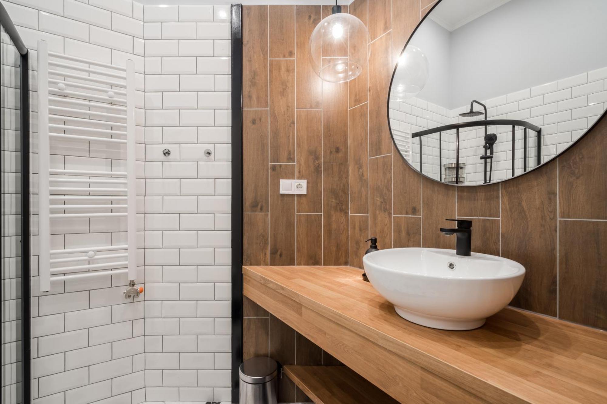 Aradi Chic Apartment Budapešť Exteriér fotografie