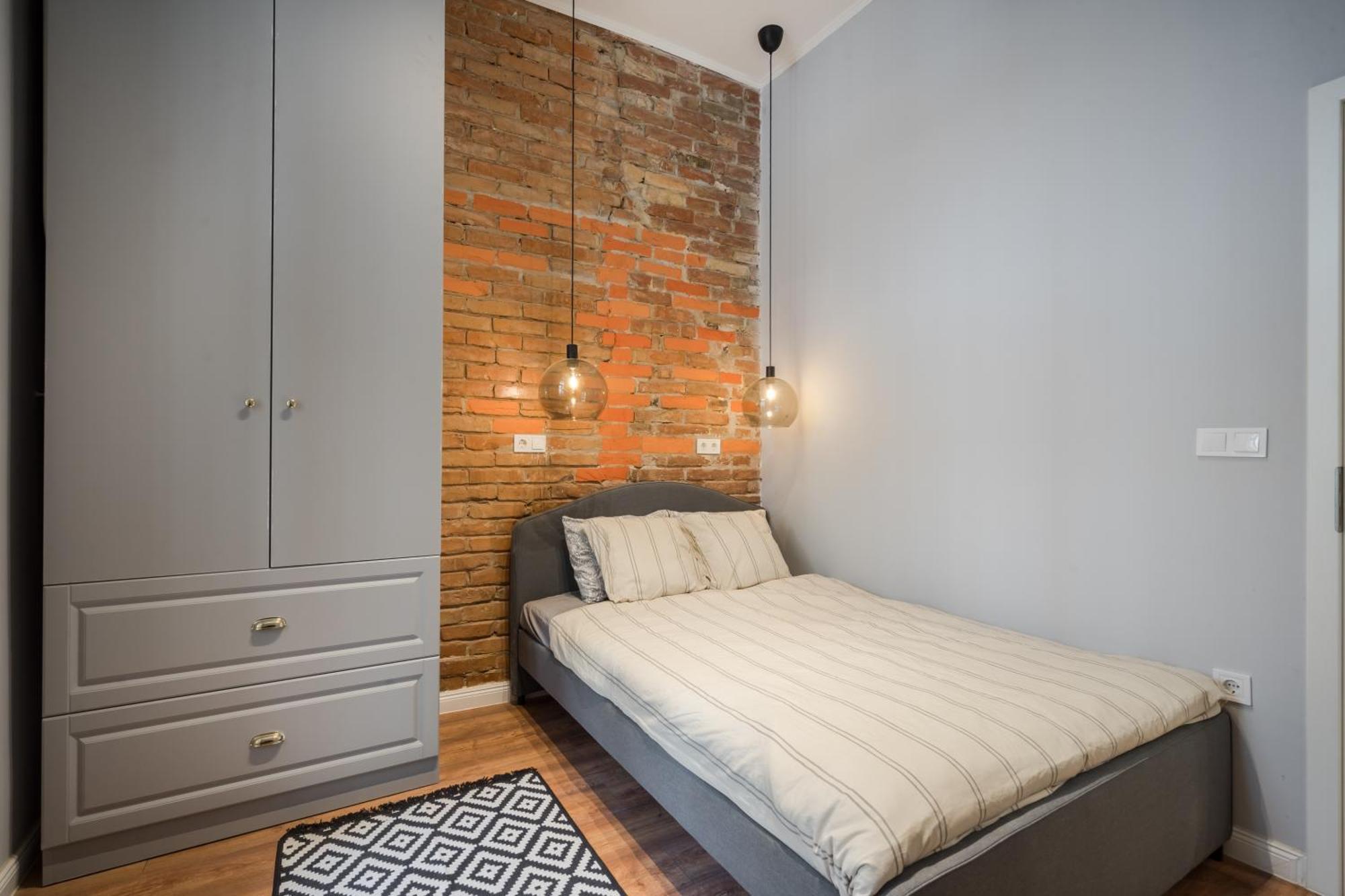 Aradi Chic Apartment Budapešť Exteriér fotografie