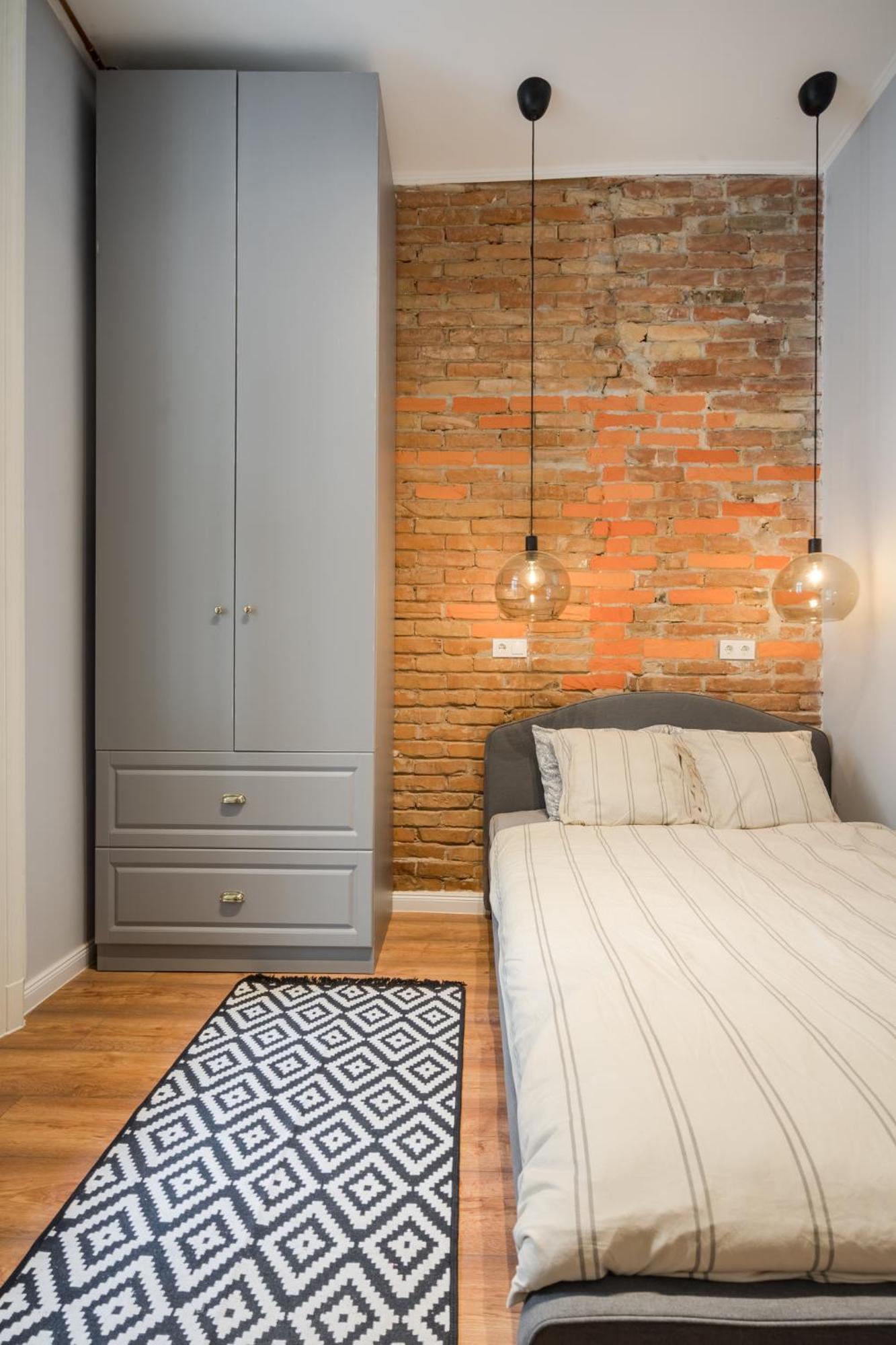 Aradi Chic Apartment Budapešť Exteriér fotografie